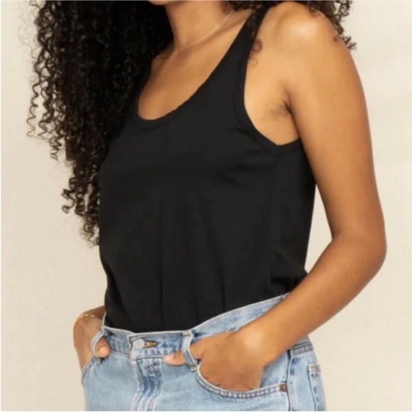 For Days Easy Tank - Picture 4 of 5